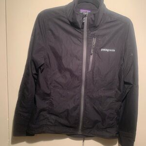 Patagonia Women’s  Black Jacket